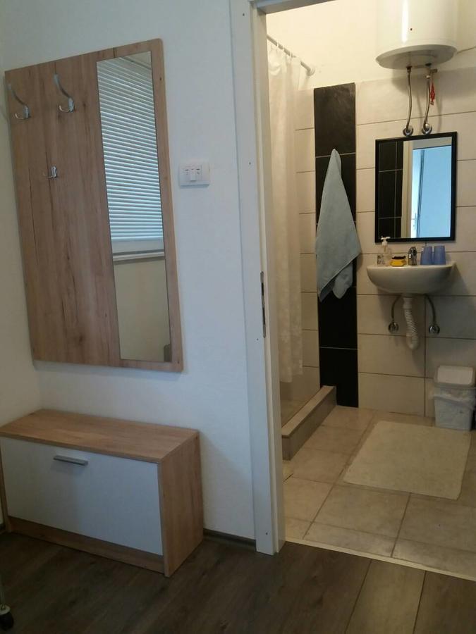 Rooms Adrijana Banja Luka Esterno foto