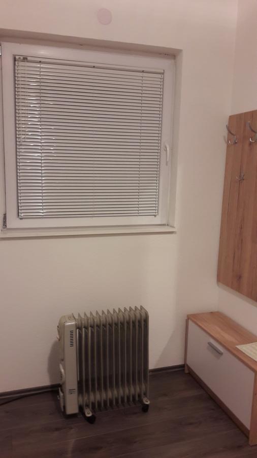 Rooms Adrijana Banja Luka Esterno foto