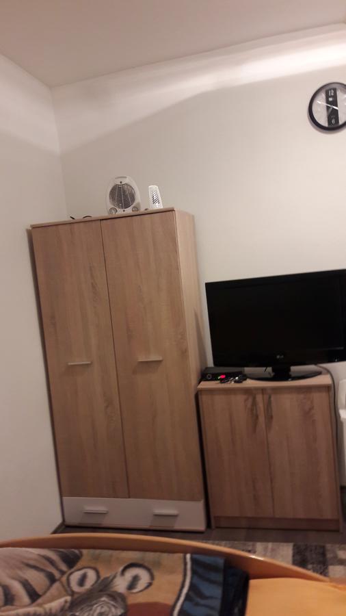 Rooms Adrijana Banja Luka Esterno foto