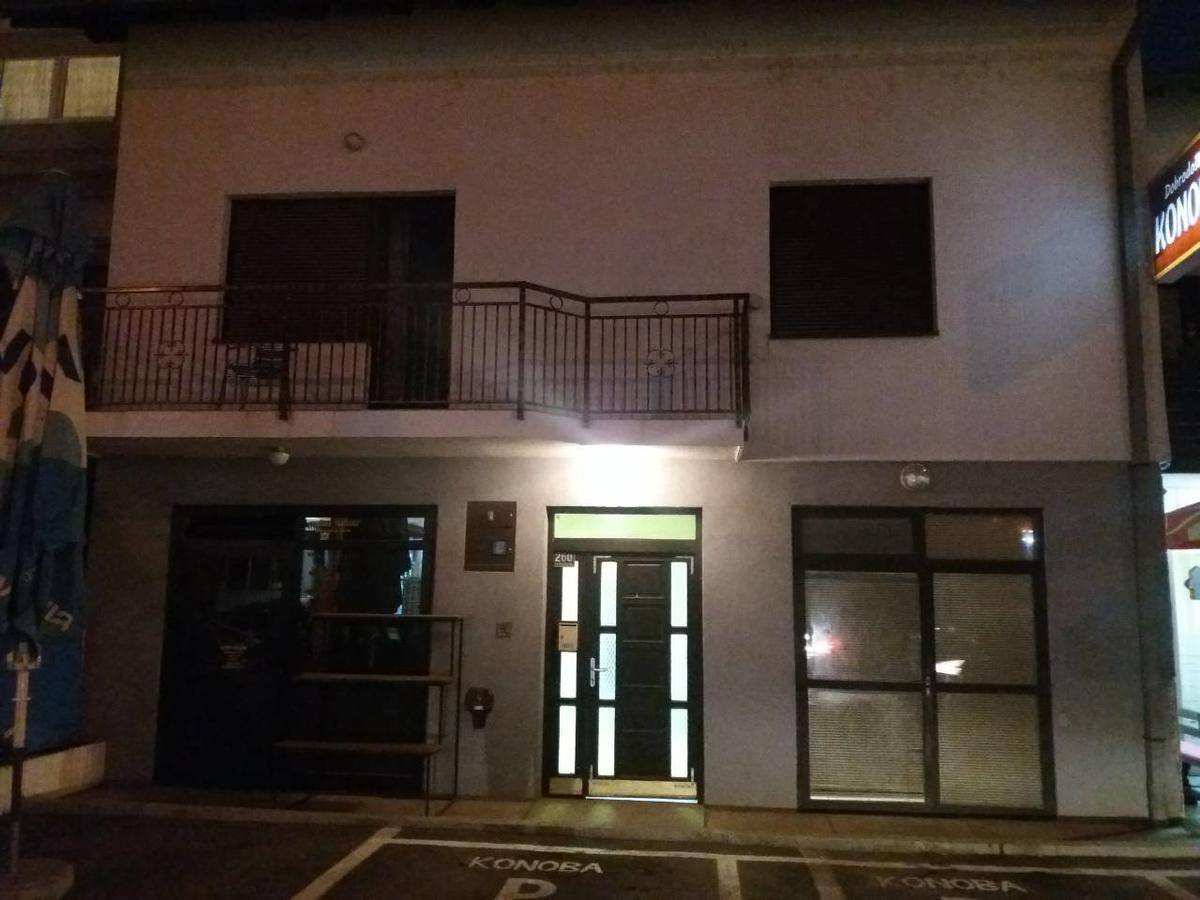 Rooms Adrijana Banja Luka Esterno foto